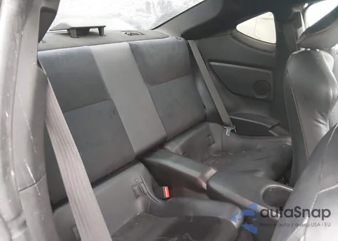 2014 Scion Fr-S Monogram z USA, uszkodzony, nr VIN JF1ZNAA14E8709096